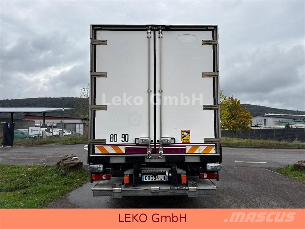 DAF LF 210 FA Kravas automašīnas - refrižeratori