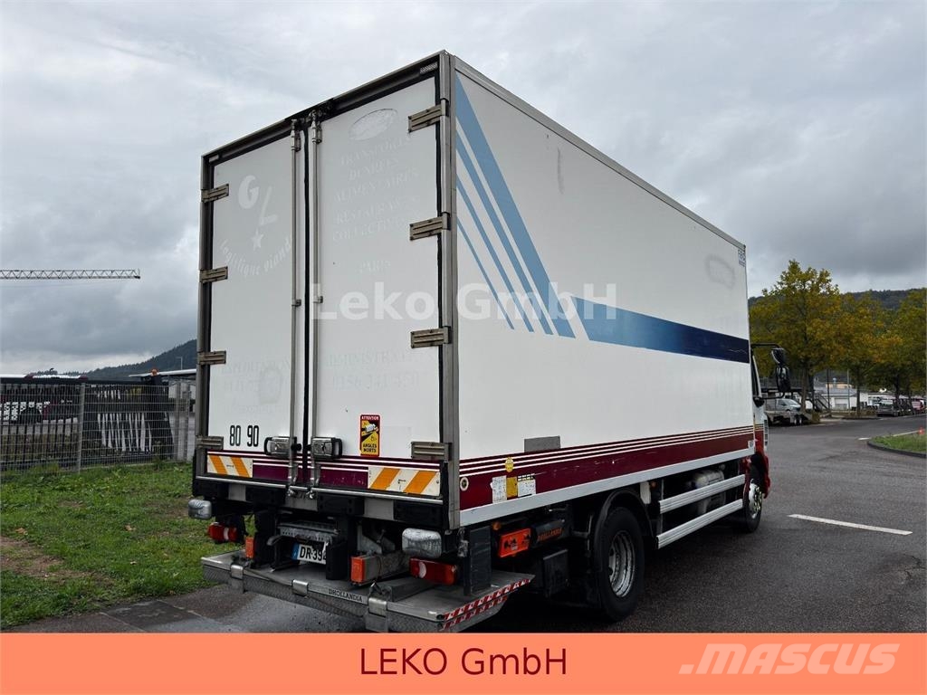 DAF LF 210 FA Hűtős