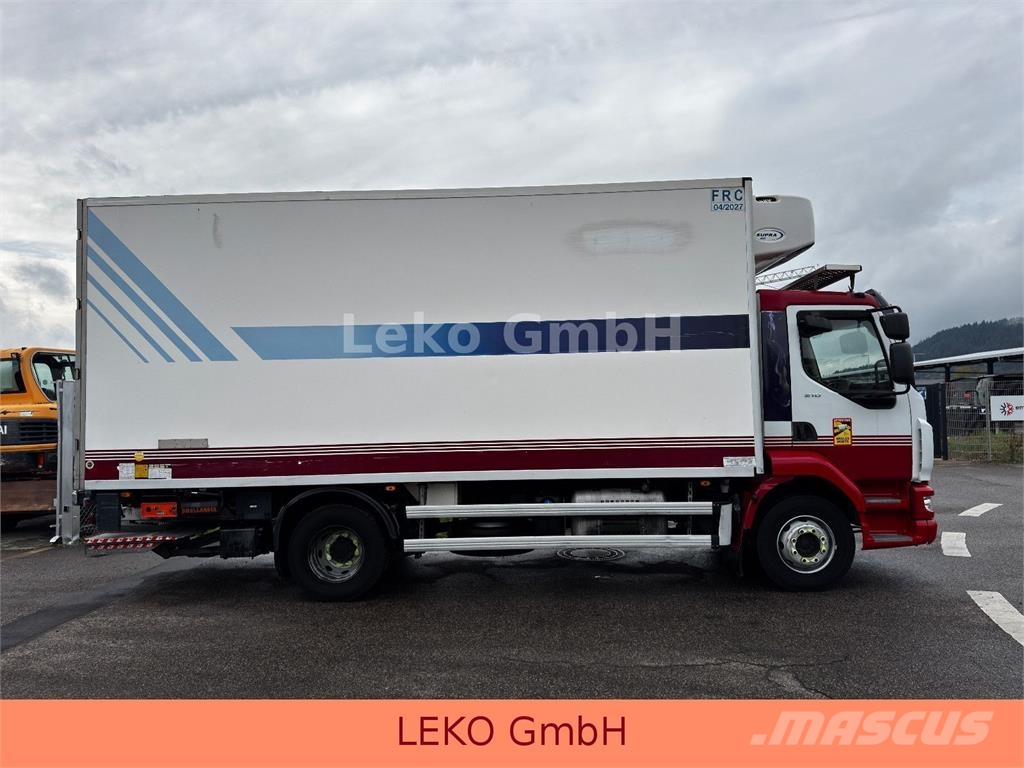 DAF LF 210 FA Kravas automašīnas - refrižeratori