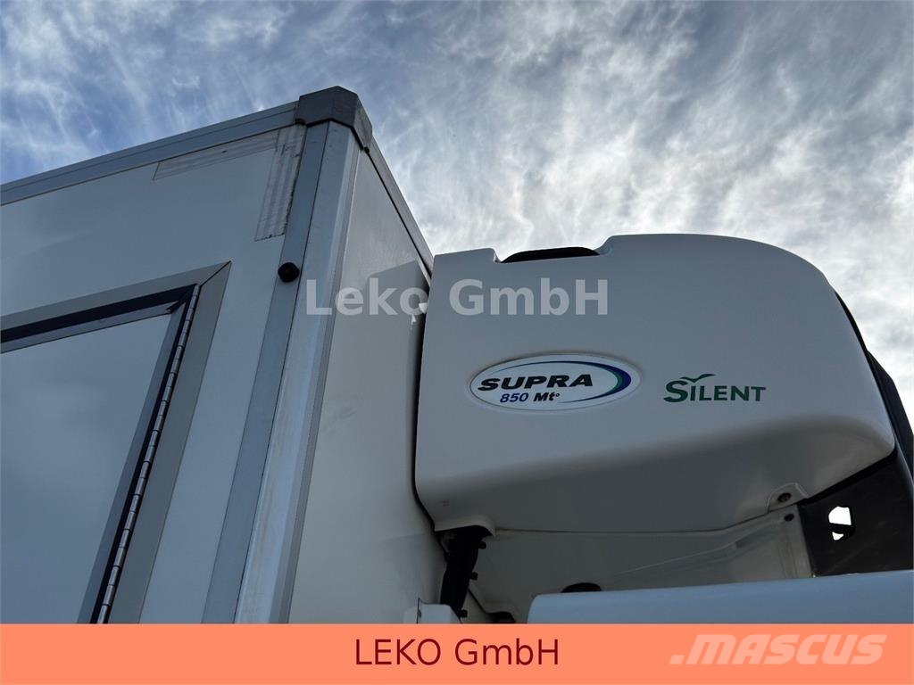 DAF LF 210 FA Drei Stück im Bestand Hűtős
