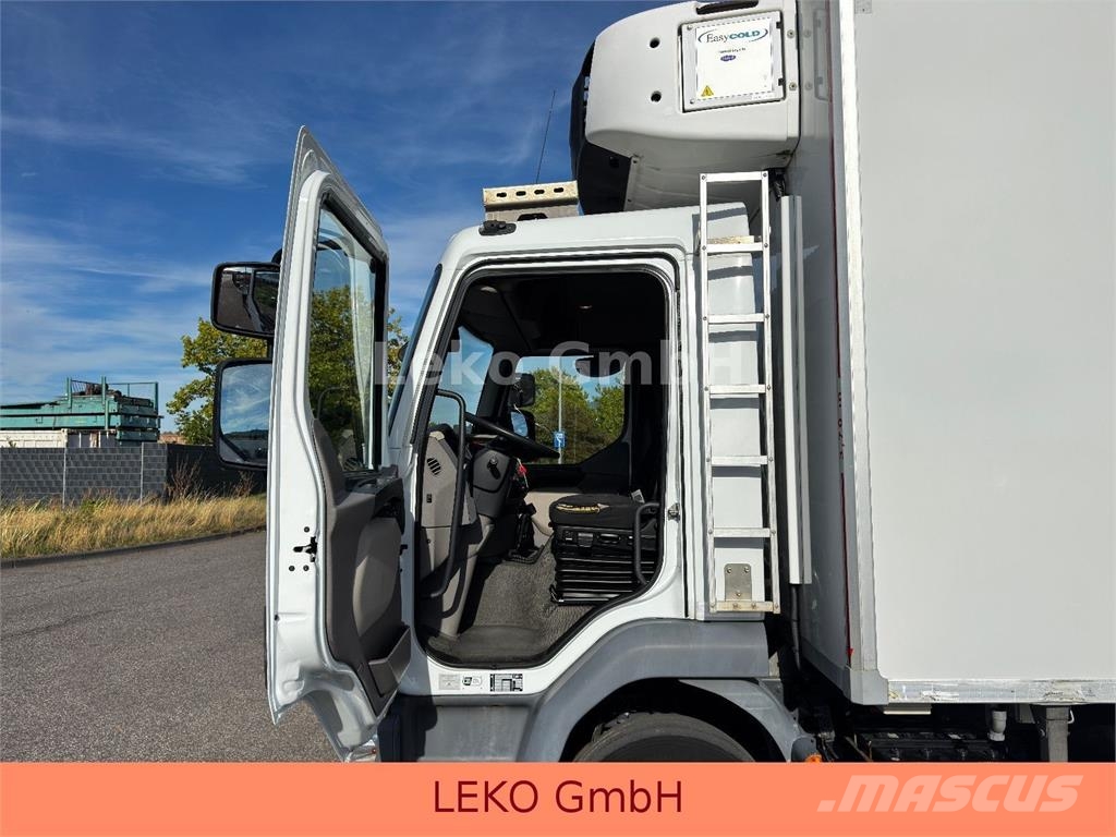 DAF LF 210 FA Drei Stück im Bestand Hűtős