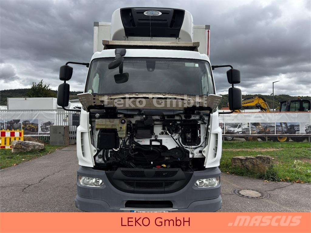 DAF LF 280 FA Camiones con temperatura controlada