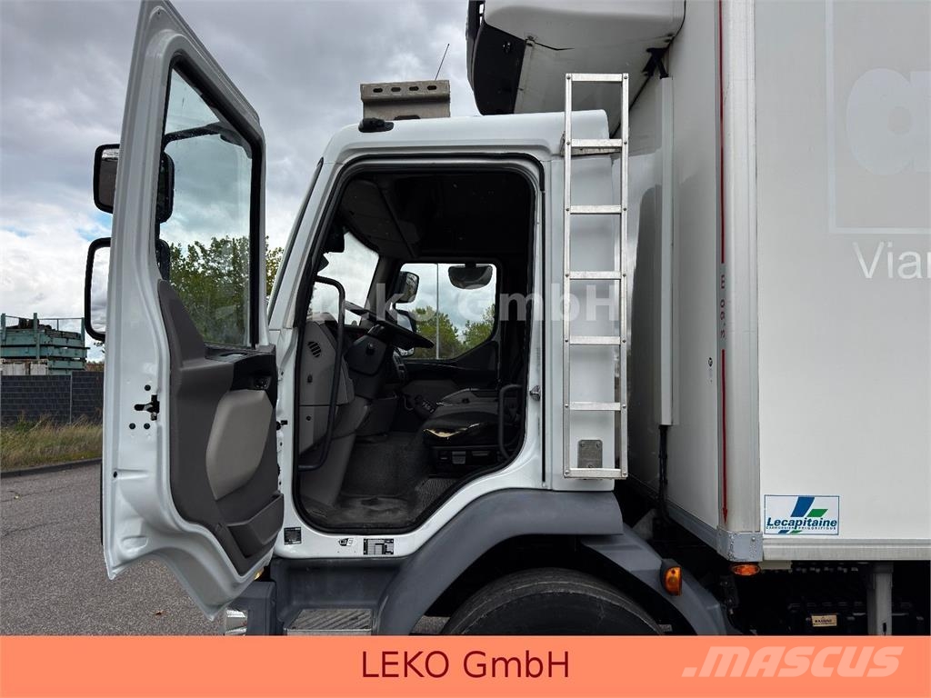 DAF LF 280 FA Camiones con temperatura controlada