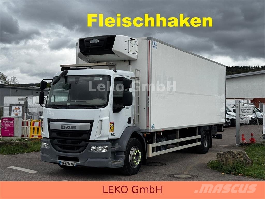 DAF LF 280 FA Camiones con temperatura controlada