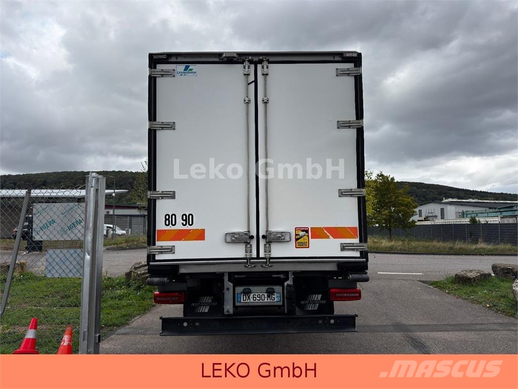 DAF LF 280 FA Camiones con temperatura controlada