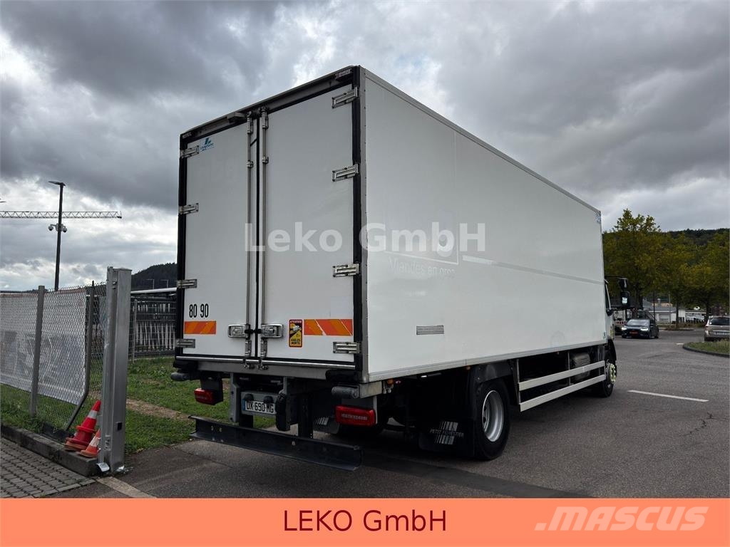 DAF LF 280 FA Camiones con temperatura controlada