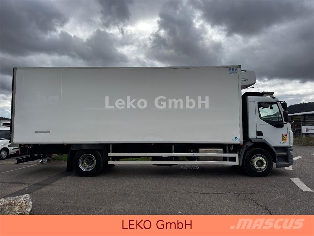 DAF LF 280 FA Camiones con temperatura controlada