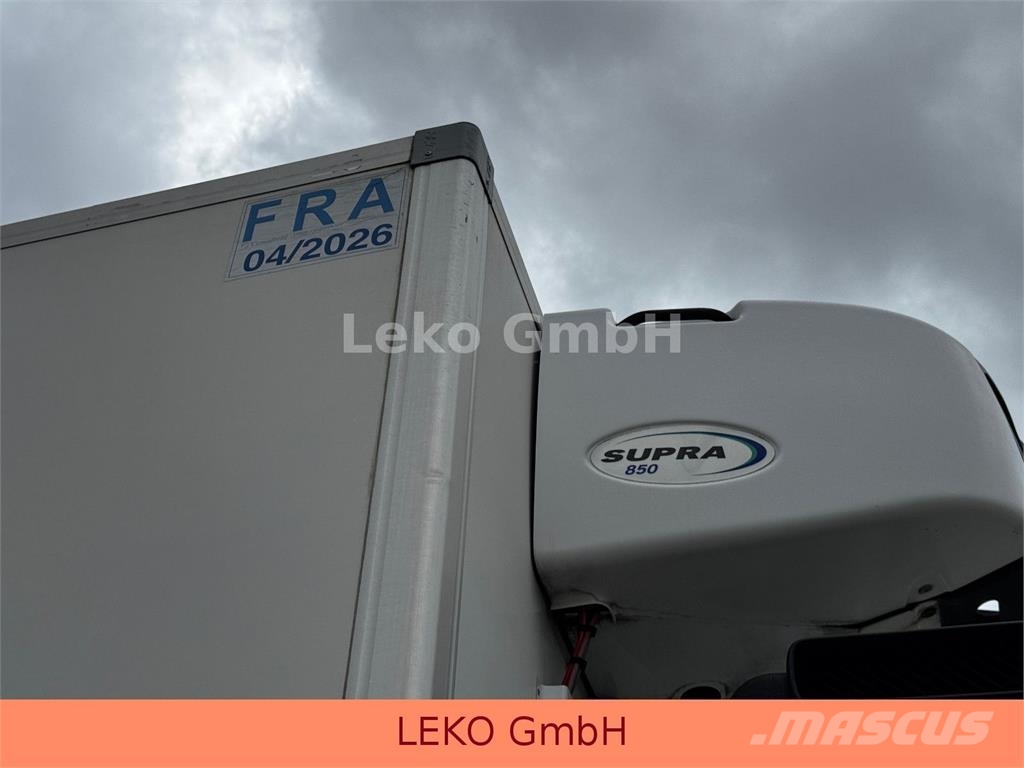 DAF LF 280 FA Camiones con temperatura controlada
