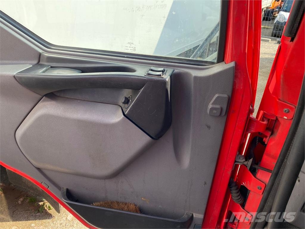 DAF LF 45.180 Tipper Kiperi kamioni