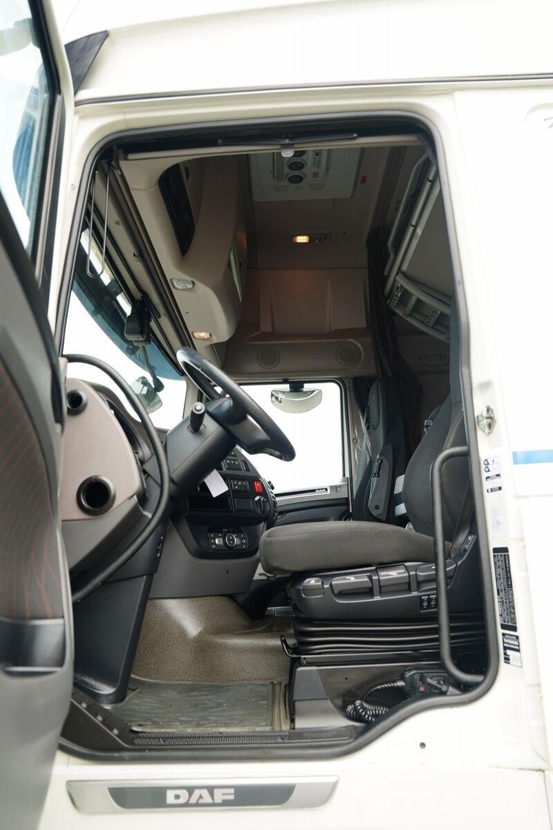 DAF XF 480 Tractor Units