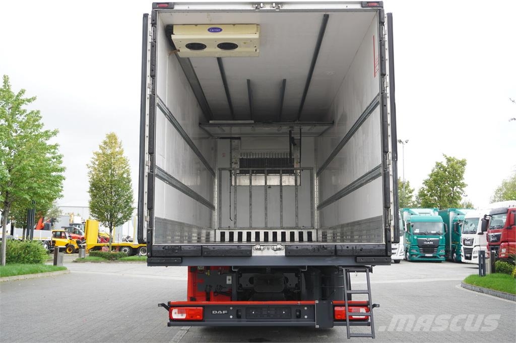 DAF XF 480 6x2 E6 / Lamberet refrigerator 18 EPAL Mult Грузовики-Рефрижераторы