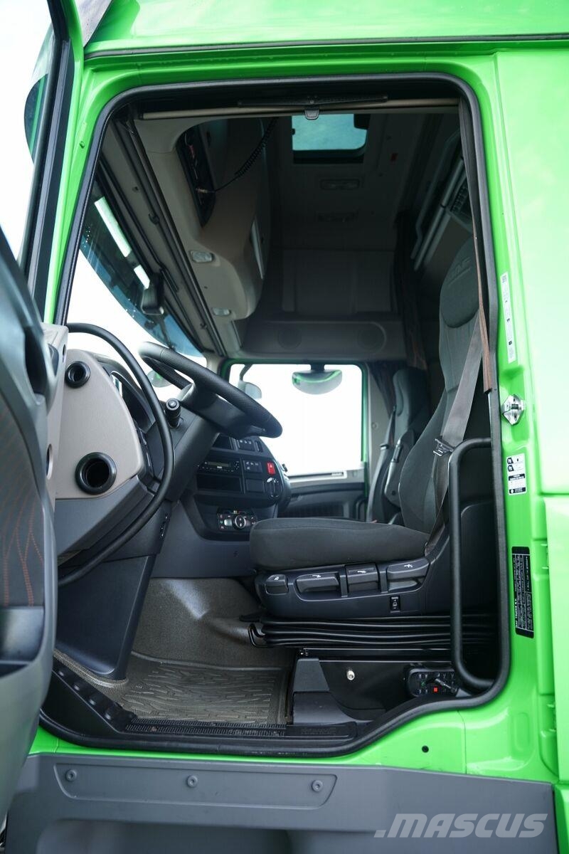 DAF XF 480 / MEGA / SUPER SPACE CAB / LOW DECK / EURO Tegljači