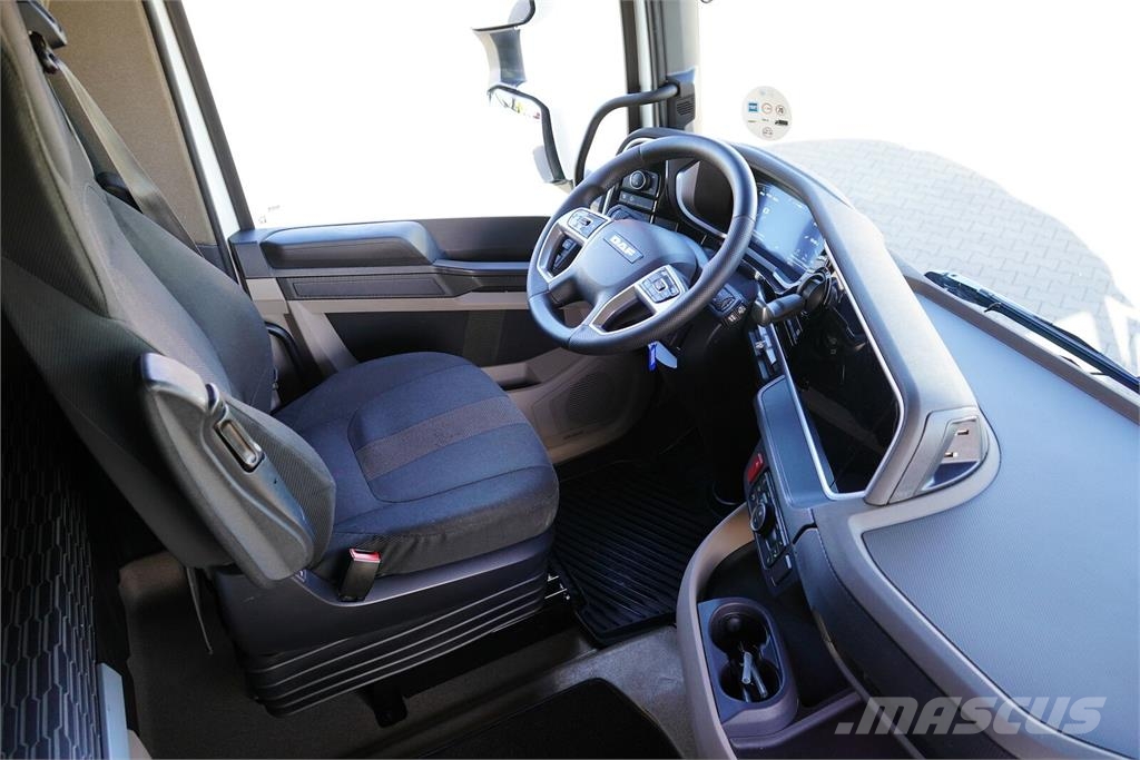 DAF / XG / 480 / ACC / EURO 6 / I – COOL Autotractoare