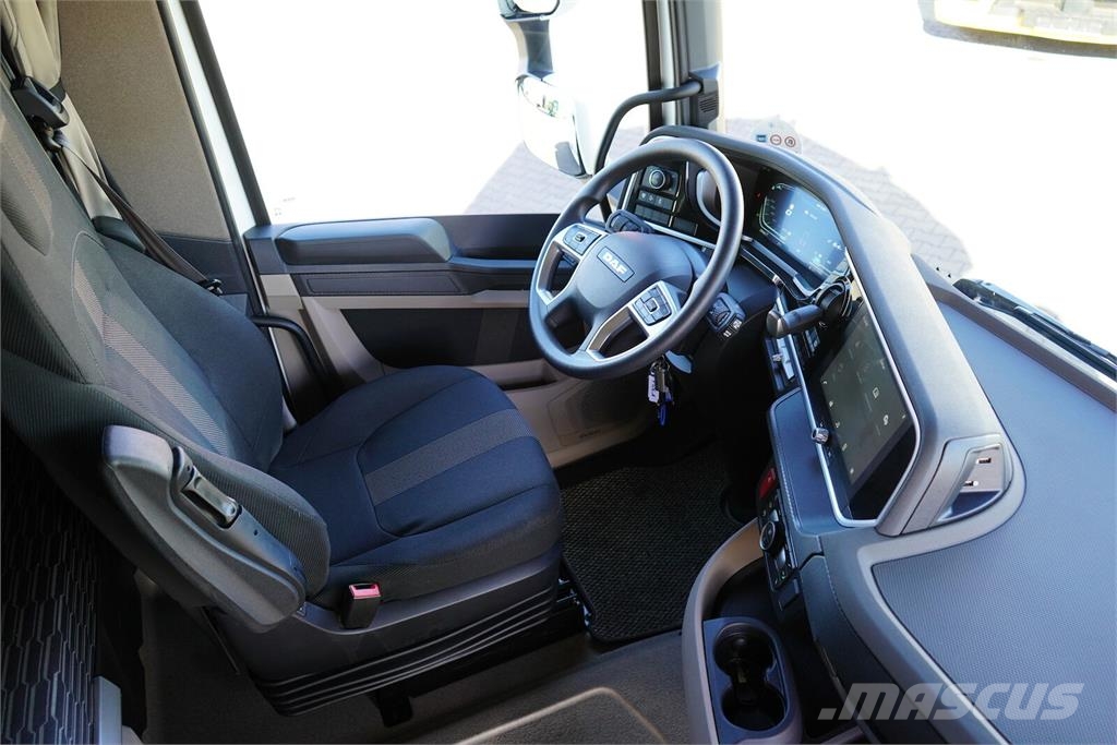 DAF XG / 480 / ACC / EURO 6 / I – COOL / CAŁY NA PODUS Prime Movers