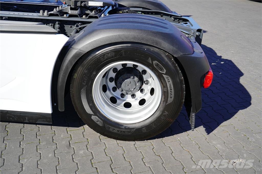 DAF XG / 480 / ACC / EURO 6 / I – COOL / CAŁY NA PODUS Prime Movers