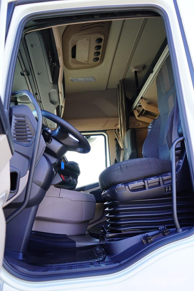 DAF / XG / 480 / ACC / EURO 6 / I – COOL Autotractoare