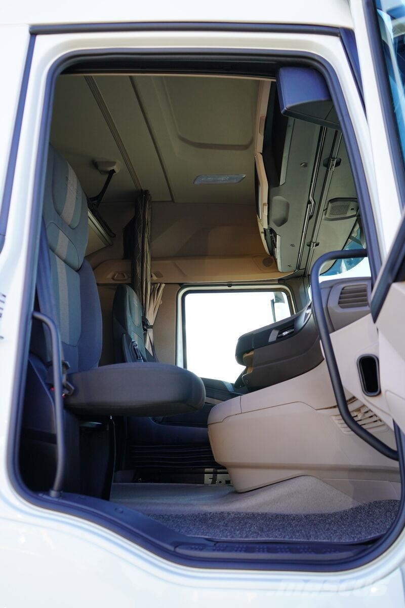 DAF XG / 480 / ACC / EURO 6 / I – COOL / CAŁY NA PODUS Prime Movers