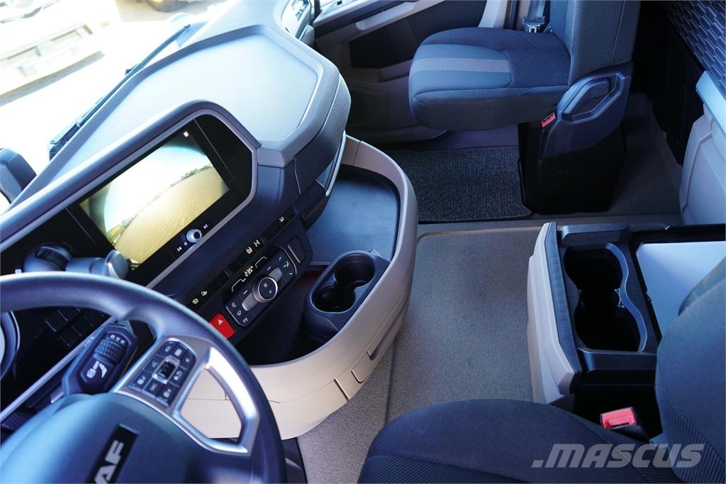 DAF XG / 480 / ACC / EURO 6 / I – COOL / CAŁY NA PODUS Prime Movers