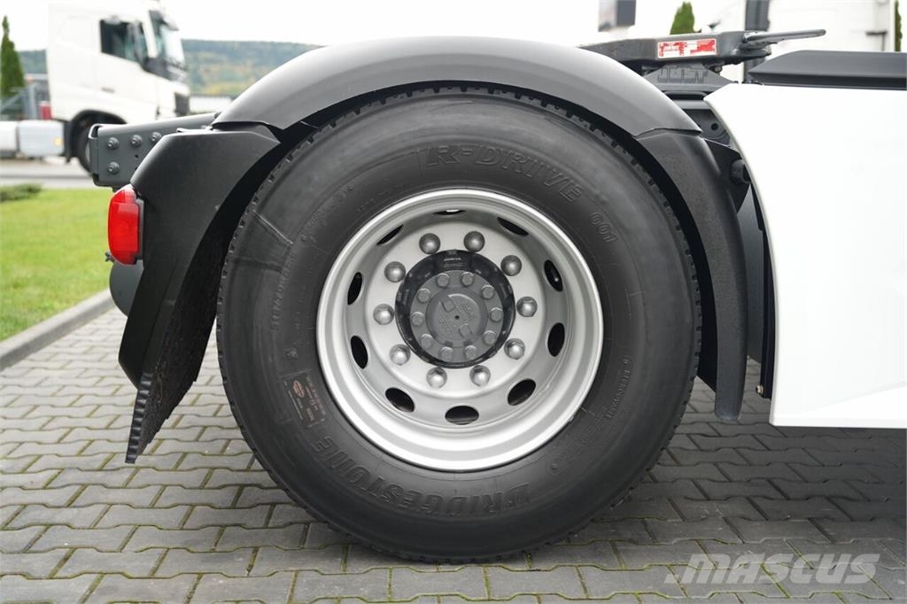 DAF XG 480 / I-PARK COOL / EURO 6 Tegljači