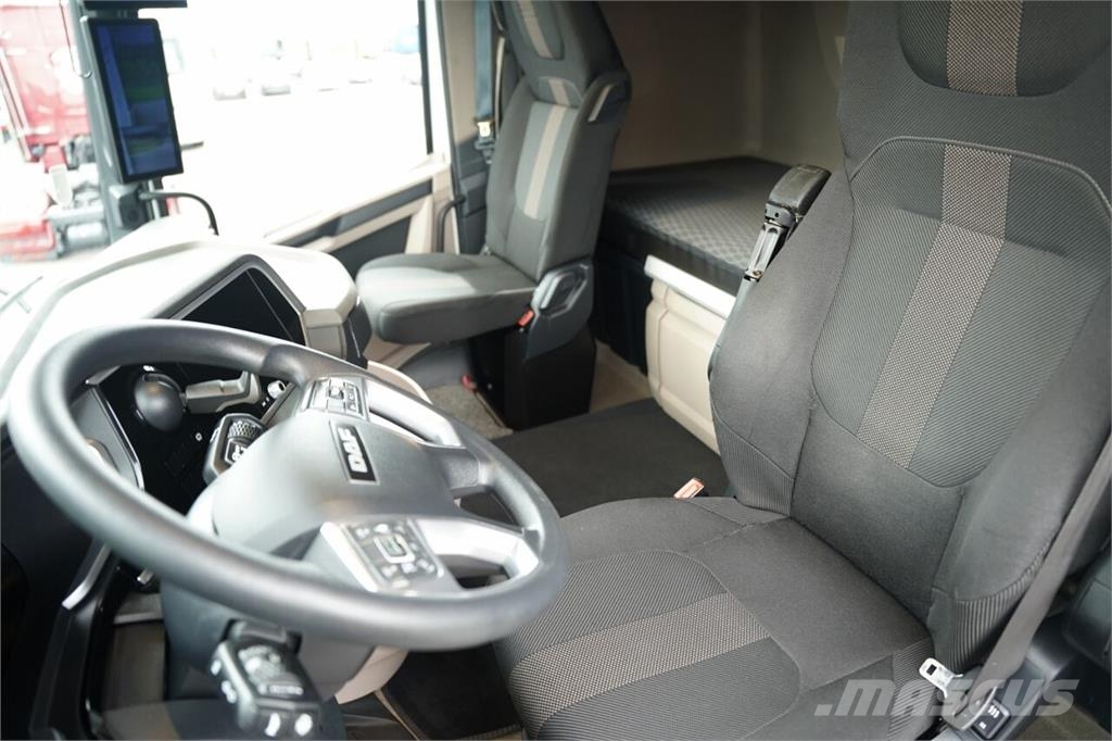 DAF XG 480 / I-PARK COOL / EURO 6 Tegljači