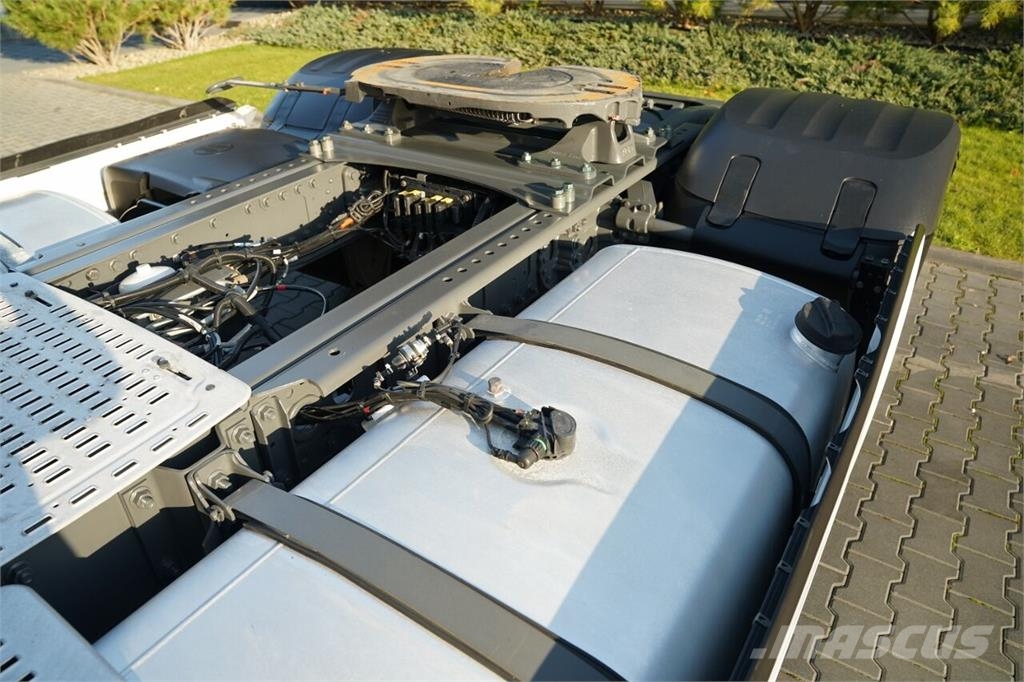 DAF XG 480 / I-PARK COOL / EURO 6 Prime Movers