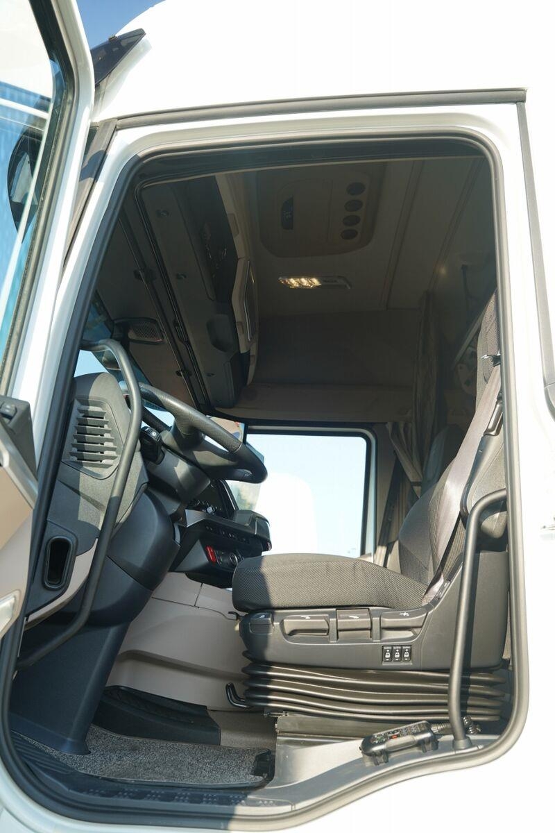 DAF XG 480 / I-PARK COOL / EURO 6 Prime Movers