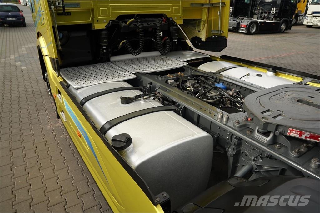 DAF XG 530 Ciągniki siodłowe