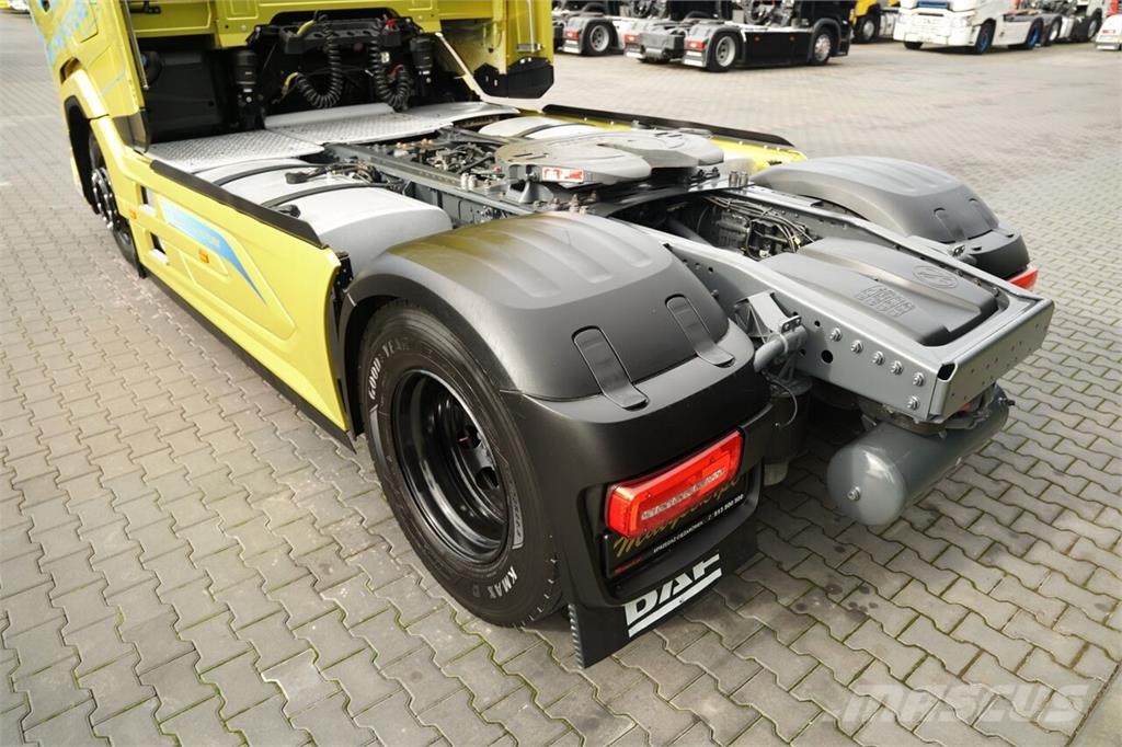 DAF XG 530 Ciągniki siodłowe
