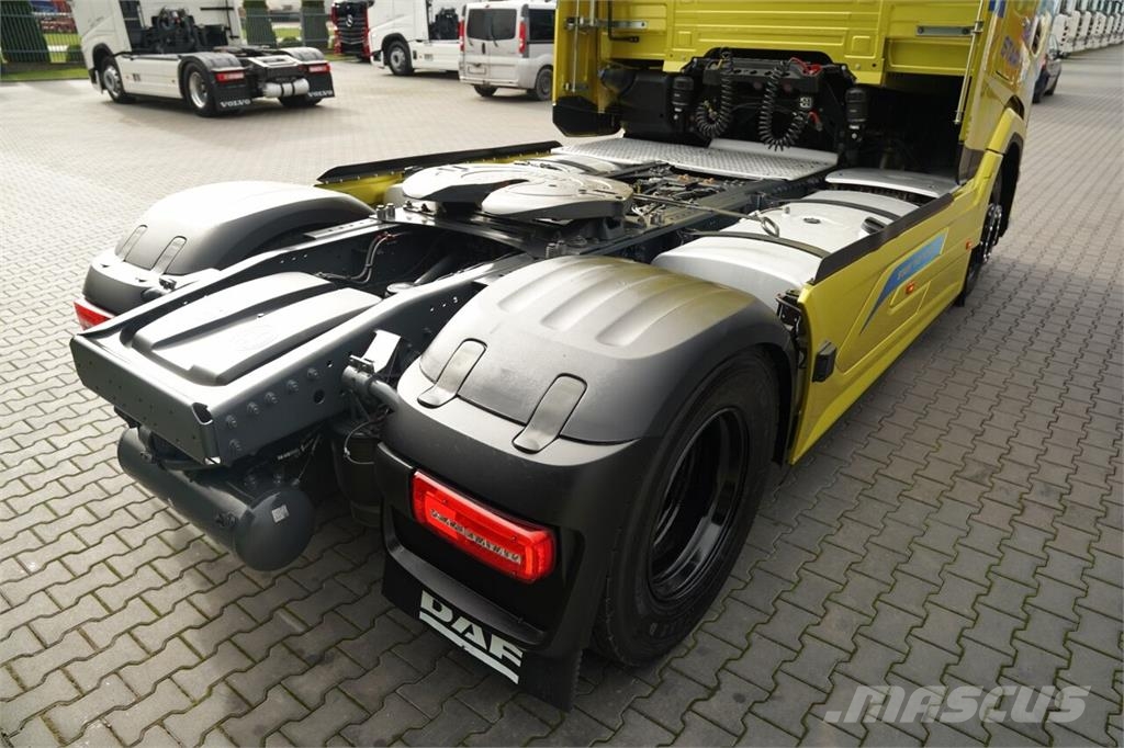 DAF XG 530 Ciągniki siodłowe