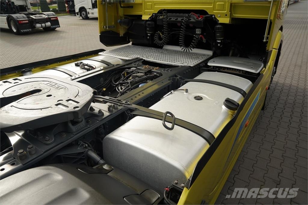 DAF XG 530 Ciągniki siodłowe