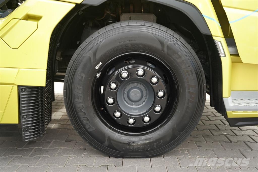 DAF XG 530 Ciągniki siodłowe