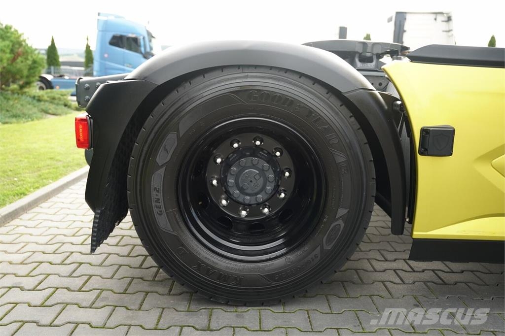 DAF XG 530 Ciągniki siodłowe