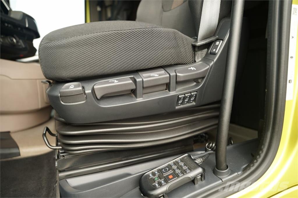DAF XG 530 Ciągniki siodłowe