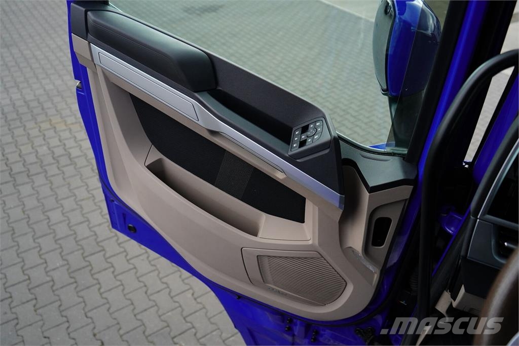 DAF XG + / 530 / ACC / EURO 6 / RETARDER / I – COOL /  وحدات الجر