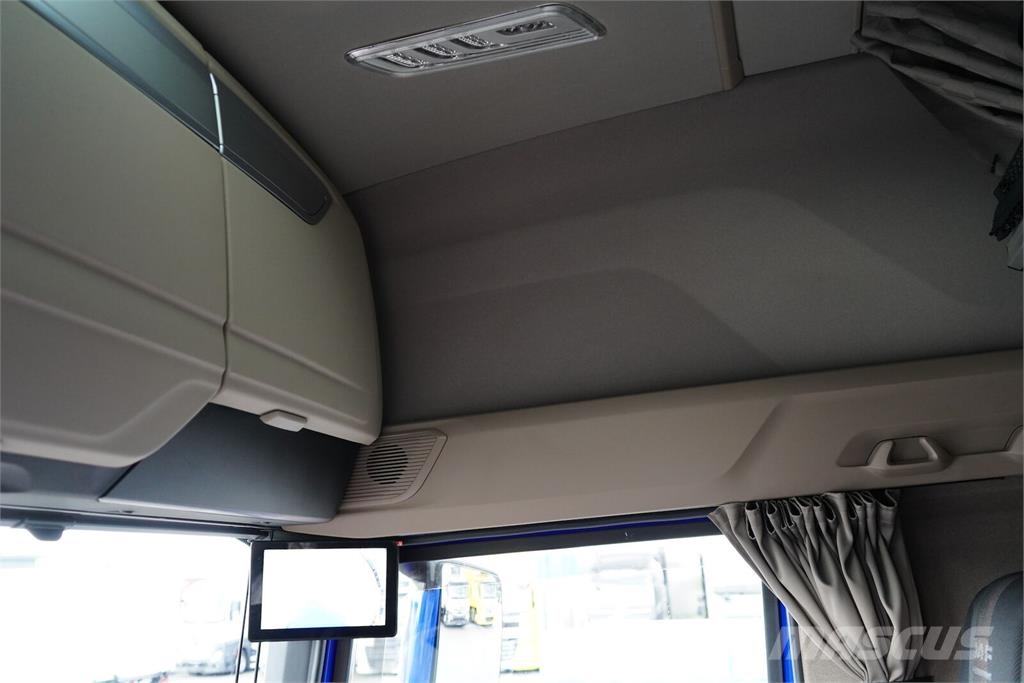 DAF XG + / 530 / ACC / EURO 6 / RETARDER / I – COOL /  وحدات الجر