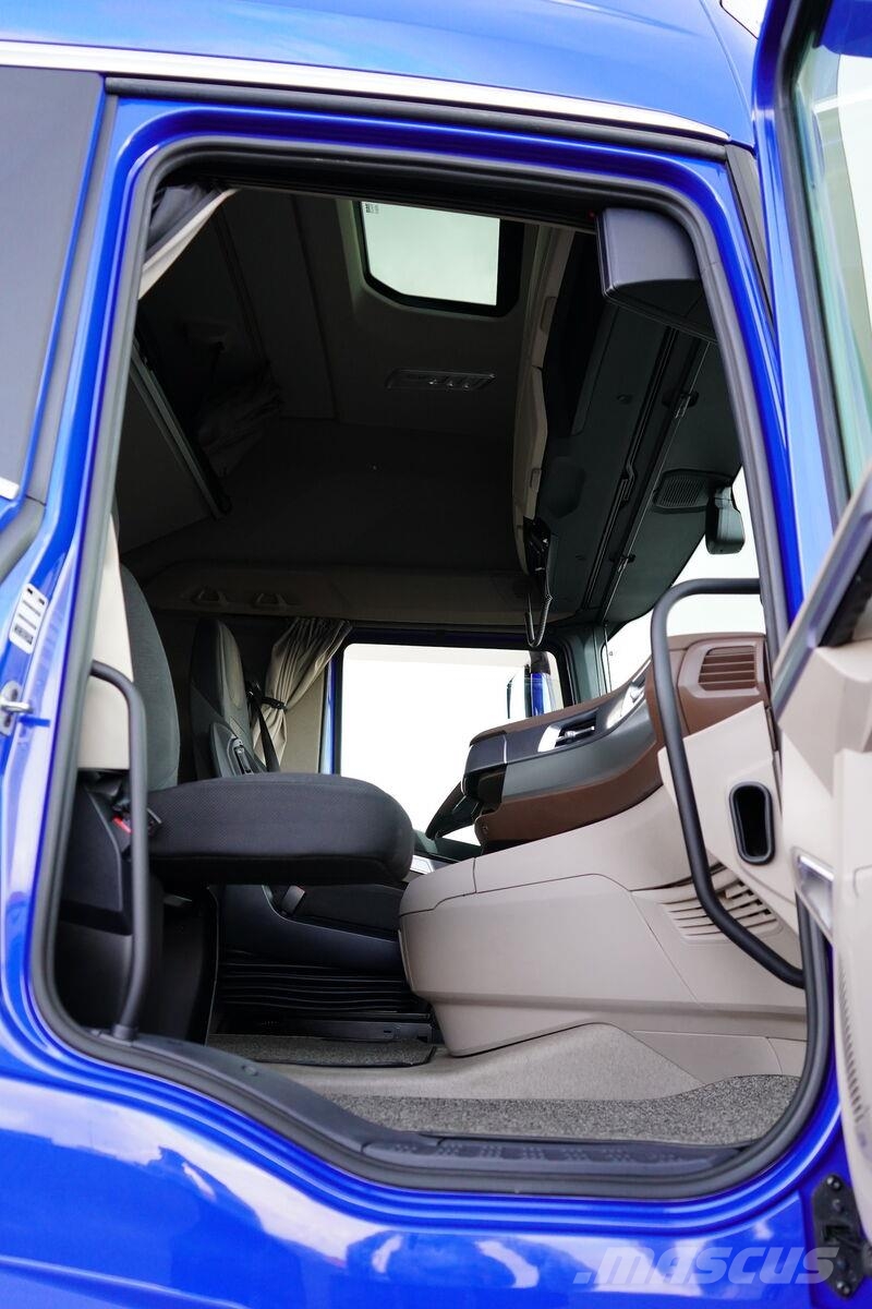 DAF XG + / 530 / ACC / EURO 6 / RETARDER / I – COOL /  وحدات الجر