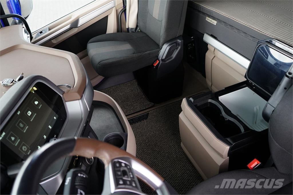 DAF XG + / 530 / ACC / EURO 6 / RETARDER / I – COOL /  وحدات الجر