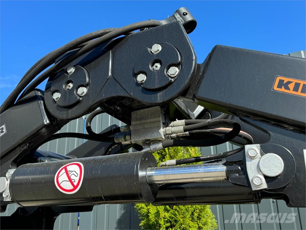 equipment - attachment for construction equipment Αρπάγες