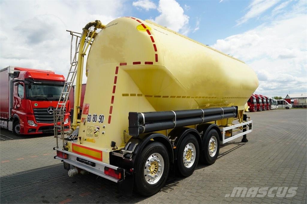 Feldbinder Tankopleggers