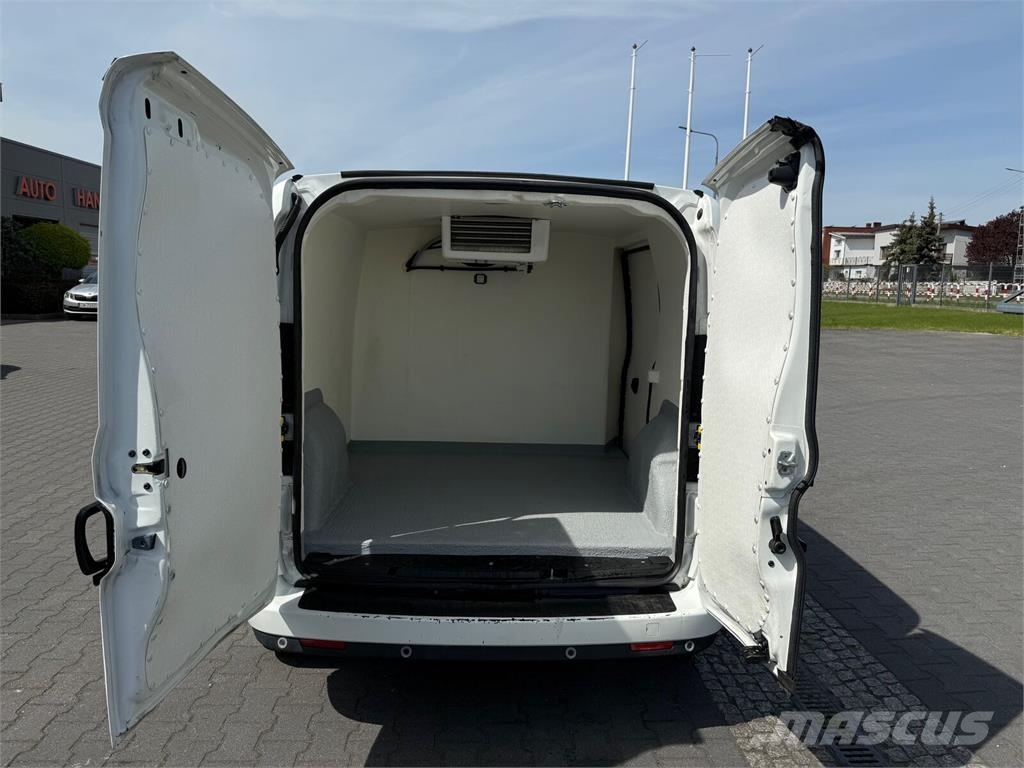 Fiat Doblo Anders
