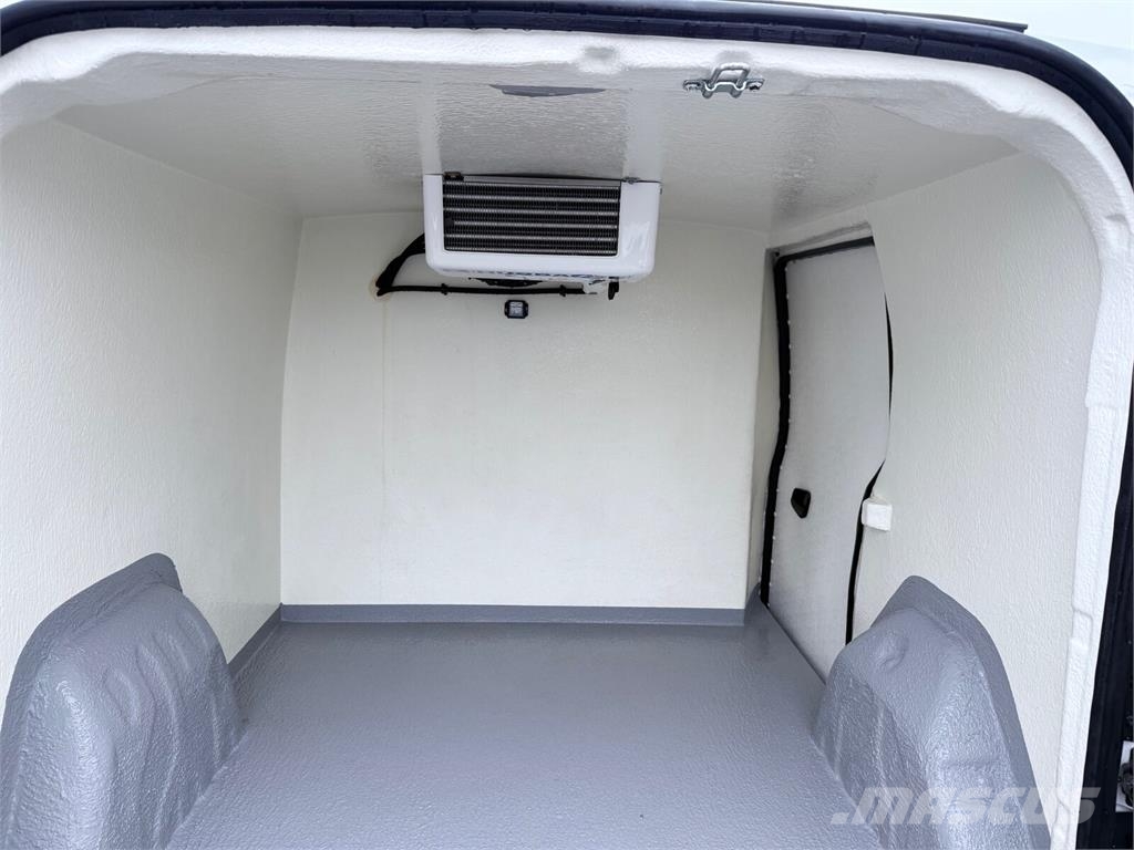 Fiat Doblo Övriga bilar