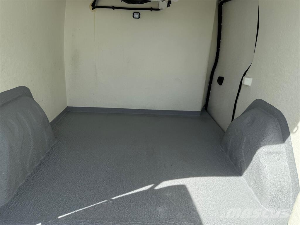 Fiat Doblo Anders