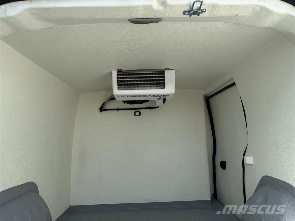 Fiat Doblo Anders