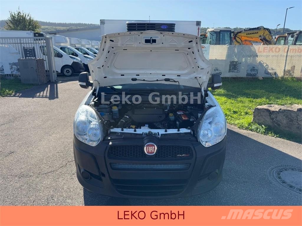 Fiat Doblo 1,3 Multijet 1,3 Άλλα Φορτηγά