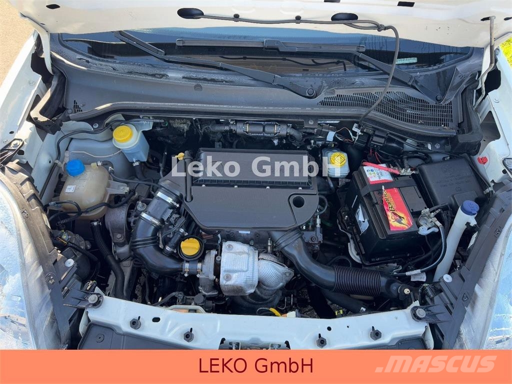 Fiat Doblo 1,3 Multijet 1,3 Άλλα Φορτηγά