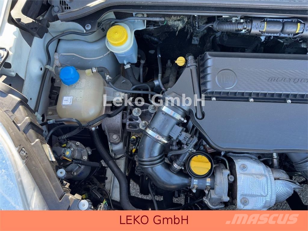 Fiat Doblo 1,3 Multijet 1,3 Άλλα Φορτηγά