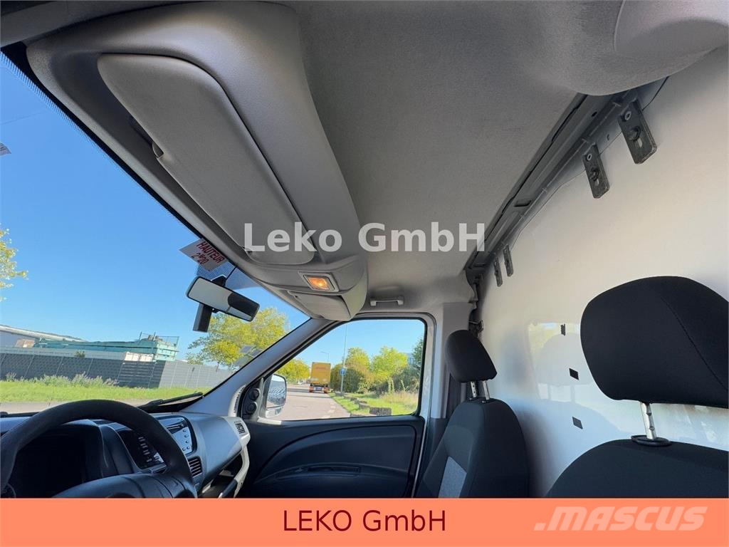 Fiat Doblo 1,3 Multijet 1,3 Άλλα Φορτηγά