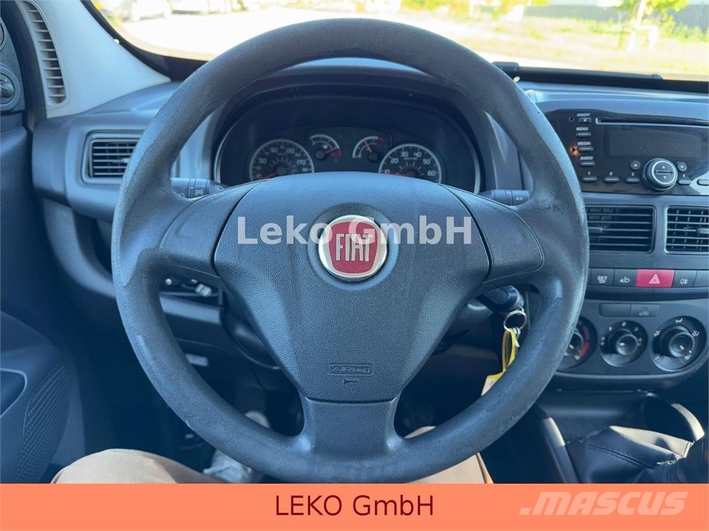 Fiat Doblo 1,3 Multijet 1,3 Άλλα Φορτηγά