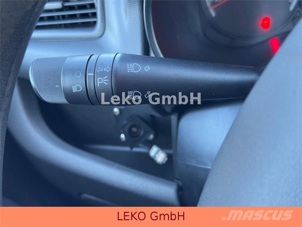 Fiat Doblo 1,3 Multijet 1,3 Άλλα Φορτηγά