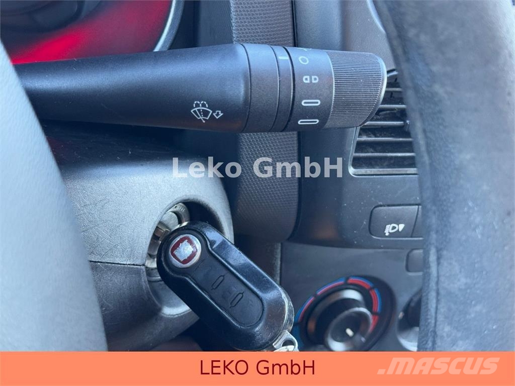 Fiat Doblo 1,3 Multijet 1,3 Άλλα Φορτηγά